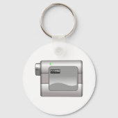 camcorder sleutelhanger (Voorkant)