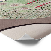 Camden, 1780 poster (Hoek)