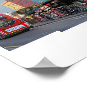 Camden London Poster (Hoek)