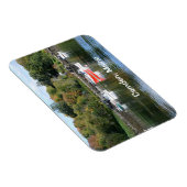 Camden, Maine Magneet (Rechterzijde)