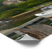 Camden, Maine Poster (Hoek)