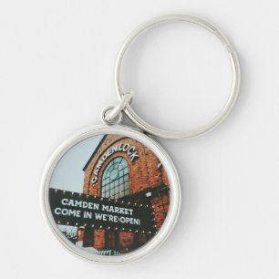 Camden Market Sleutelhanger