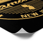 Camden New Jersey Its Where My Story Begins _1  Poster (Hoek)