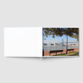 Camden NJ Bridge Gastenboek (Volledig)