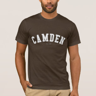 Camden T-shirt