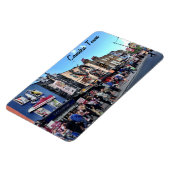 Camden Town 4 "x6" Fotomagneet Magneet (Linkerzijde)