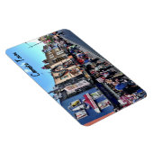 Camden Town 4 "x6" Fotomagneet Magneet (Rechterzijde)