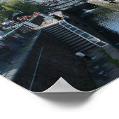 Camden Town Poster (Hoek)