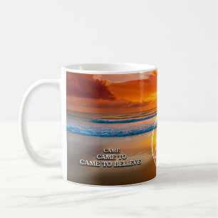 Came To Believe Recovery Spreuk Sunrise Mok