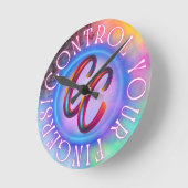 camedische klok (Hoek)