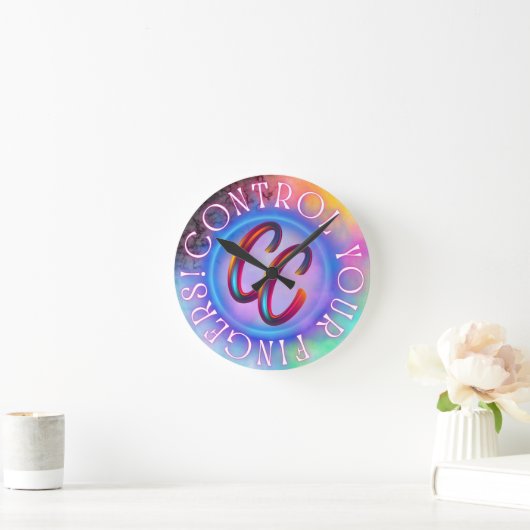 camedische klok (Huis)