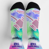 Camedy Central Camedian Sokken (Top)