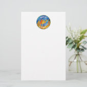 Camel Art van kinderen Briefpapier (Staand voorkant)