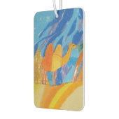 Camel Art van kinderen Luchtverfrisser (Links)