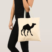 Camel Bag Tote Bag (Voorkant (product))