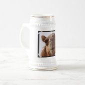 Camel Beer Stein Bierpul (Voorkant links)