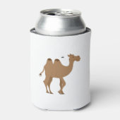 Camel Blikjeskoeler (Blikje Voorkant)
