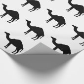 Camel Cadeaupapier (Hoek)