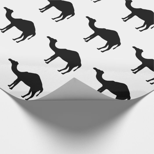 Camel Cadeaupapier (Hoek)
