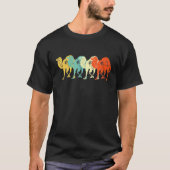 Camel Camel T-shirt (Voorkant)