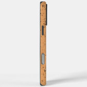 Camel  Case-Mate iPhone case (Achterkant / Rechts)