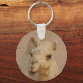 Camel close sleutelhanger (Voorkant)
