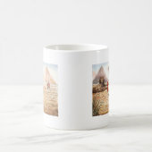 Camel Dance Koffiemok (Center)