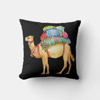 Camel Dromedary Kussen