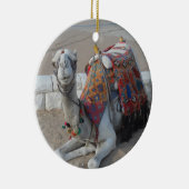 Camel Egypte Keramisch Ornament (Rechts)