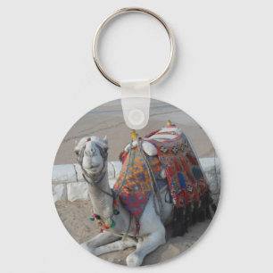 Camel Egypte Sleutelhanger