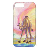 Camel Electronics Case-Mate iPhone Case (Achterkant)