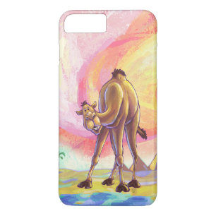 Camel Electronics Case-Mate iPhone Case