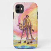 Camel Electronics Case-Mate iPhone Case (Achterkant)
