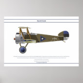 Camel Estland Poster (Voorkant)