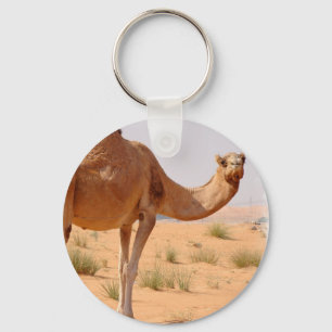Camel for Arabs Sleutelhanger