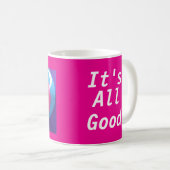 Camel gedicht groetenkaart. koffiemok (Voorkant rechts)