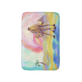 Camel Gifts & Accessoires Badmat (Voorkant Verticaal)