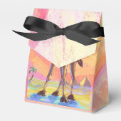 Camel Gifts & Accessoires Bedankdoosjes (Voorkant Zijde)