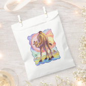 Camel Gifts & Accessoires Bedankzakje (Geknipt)
