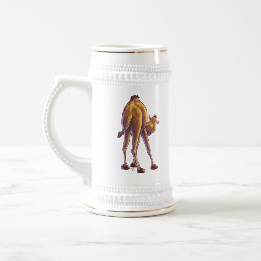 Camel Gifts & Accessoires Bierpul (Links)