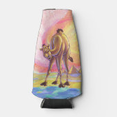 Camel Gifts & Accessoires Flesjeskoeler (Voorkant)