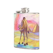 Camel Gifts & Accessoires Heupfles (Links)