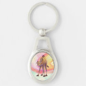 Camel Gifts & Accessoires Sleutelhanger (Voorkant)