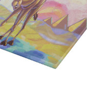 Camel Gifts & Accessoires Snijplank (Hoek)