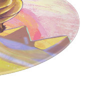 Camel Gifts & Accessoires Snijplank (Hoek)