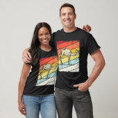 Camel Graphic Kinder Youth T-shirt (Unisex)