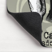 Camel Hand Puppet Shadow Games Muismat (Hoek)