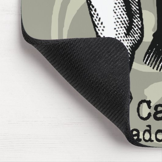 Camel Hand Puppet Shadow Games Muismat (Hoek)