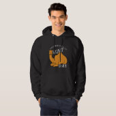 Camel Hump Day Meme Hoodie (Voorkant volledig)