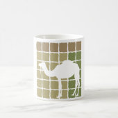 Camel Koffiemok (Center)